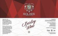 Brouwerij Solaes, Barley Wine