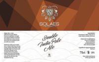 Brouwerij Solaes, Double India Pale Ale