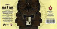 Rock City Brewing, Tiki Bock