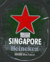 Heineken, Heineken Singapore