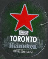 Heineken, Heineken Beer/Biere