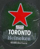 Heineken, Heineken Toronto