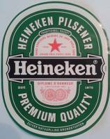 Heineken, Heineken Pilsener