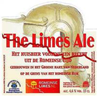 Brouwerij Kraan (Bodegraven), The Limes Ale