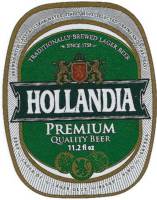 Bavaria, Hollandia Premium Quality Beer