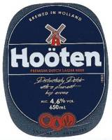 Bavaria, Hoöten Premium Dutch Lager