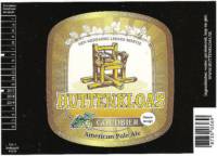 Brouwerij Huttenkloas, Goudbier