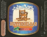 Brouwerij Huttenkloas, Pilsener