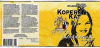 Delftse Stadsbrouwerij De Koperen Kat, Blonde Anouk Blond