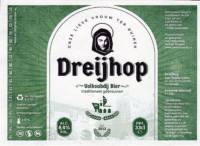 Volksabdij Onze Lieve Vrouw ter Duinen, Dreijhop
