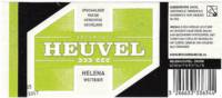 Brouwerij Heuvel, Helena Weitbier