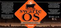 Swarte Os, Swarte Os Blond 8