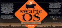 Swarte Os, Swarte Os Blond 8