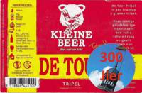 Kleine Beer Brouwerij, De Tour Tripel