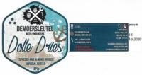 Brouwerij De Moersleutel, Dolle Dries