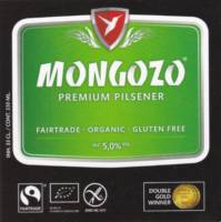 Mongozo, Premium Pilsener