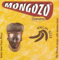 Mongozo, Banana