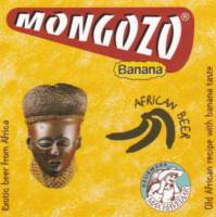 Mongozo, Banana