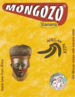 Mongozo, Banana