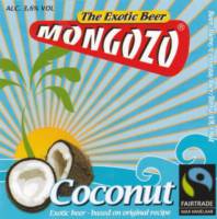 Mongozo, Coconut