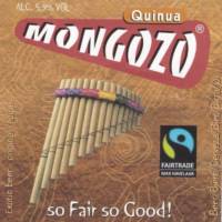 Mongozo, Quinua