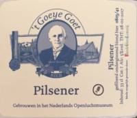 Bierbrouwerij Openluchtmuseum Arnhem, Pilsener