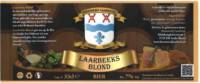 Brouwerij Laarbeek, Laarbeeks Blond