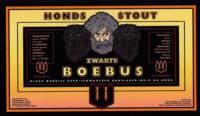 Brouwerij Sint Juttemis, Zwarte Boebus