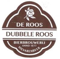 Bierbrouwerij De Roos Anno 1877, Dubbele Roos