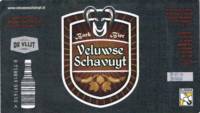 Apeldoornse Bierbrouwerij De Vlijt, Veluwse Schavuyt Bock Bier