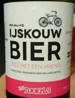 Brouwerij Van de Oirsprong, IJskouw Bier