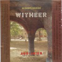 Scheldebrouwerij, Middelburgs Witheer Abdijbier