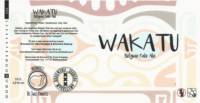 Brouwerij De School , Wakatu Belgian Pale Ale