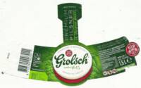 Grolsch, Grolsch Premium Pilsner