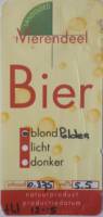 Vierendeel, Bier Blond Polder