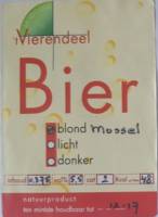 Vierendeel, Bier Blond Mossel