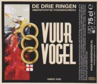 Brouwerij De Drie Ringen, Vuurvogel