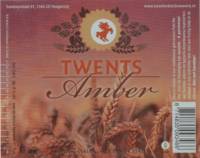 Twentse Bierbrouwerij, Twents Amber