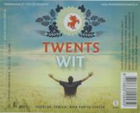 Twentse Bierbrouwerij, Twents Wit