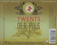 Twentse Bierbrouwerij, Twents Oer Pils