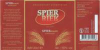 SpierBier, SPIERkracht quadruppel