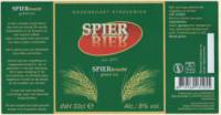 SpierBier, SPIERkracht grandcru