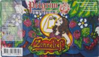 Stadsbrouwerij De Pelgrim, Zonnelief