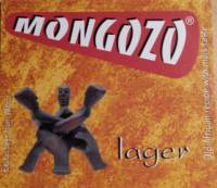 Mongozo, Lager