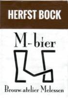 Brouw Atelier Melessen, Herfst Bock