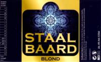 Staalbaard, Staalbaard Blond