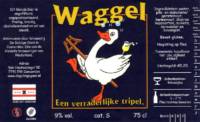 Brouwerij De Gulzige Gans , Waggel