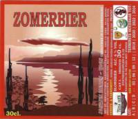 Jantje's Bieren Uden, Zomerbier