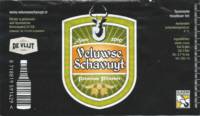 Apeldoornse Bierbrouwerij De Vlijt, Veluwse Schavuyt Premium Pilsener