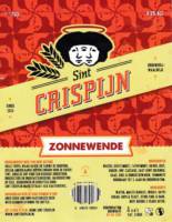 Brouwerij Sint Crispijn, Zonnewende